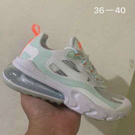 Picture of Nike Air Max 270 React 36-40(5) _SKU10232980321132910